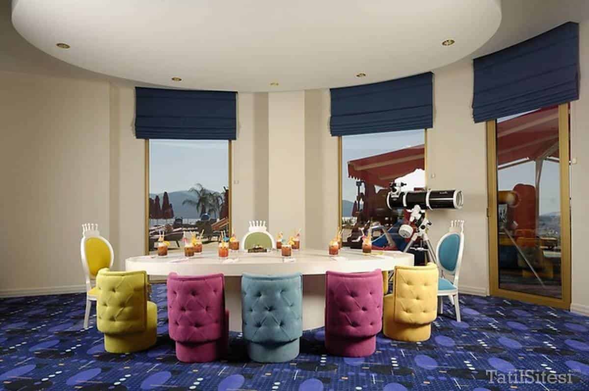 The Bodrum by Paramount Hotel & Resorts 